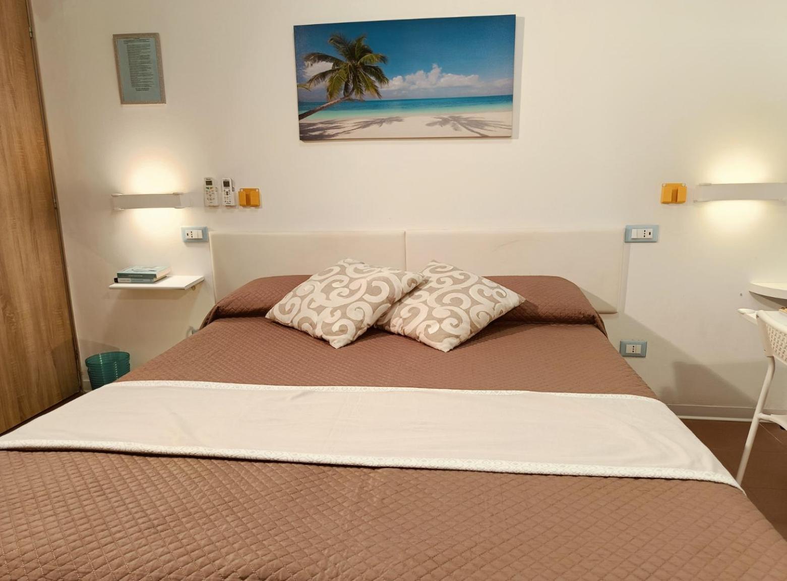 Villa Santa Lucia San Benedetto del Tronto Bagian luar foto